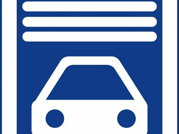 PLACE DE PARKING à louer ! à Montrouge 16,52m2