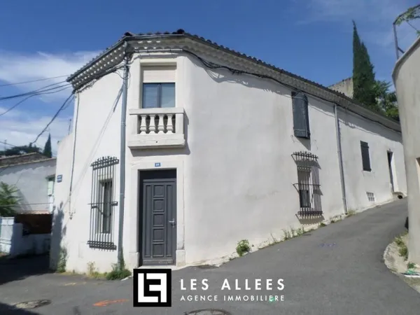 Appartement 2 pièces 27 m²