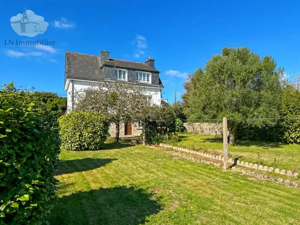 Maison 6 pièces 160 m²