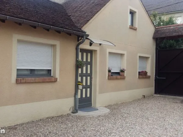 LOCATION Petite Maison T3