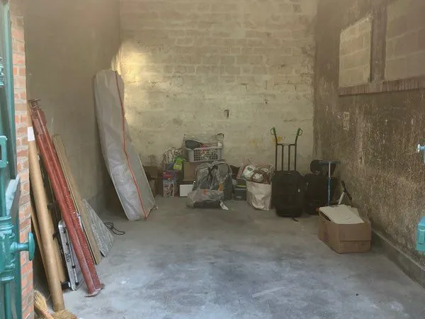 Location Garage / Box - Boulingrin / Hôtel de Ville