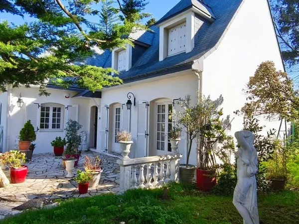 Maison 5 pièces 149 m²