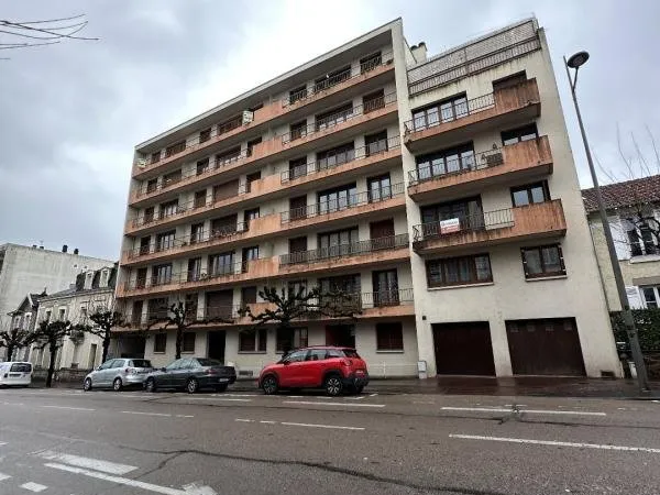 APPARTEMENT