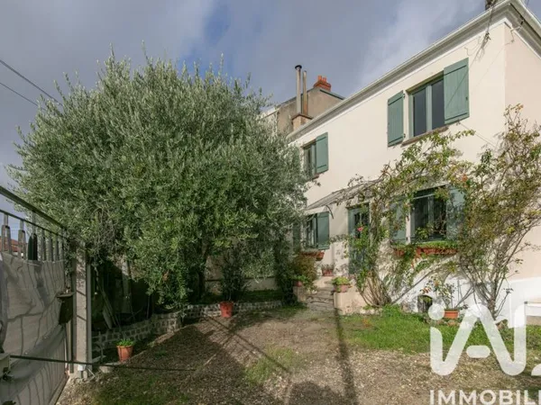 Vente Maison/villa 4 pièces