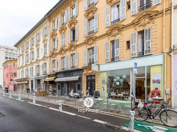 Nice Dubouchage - Droit au bail