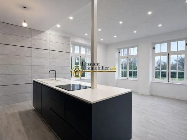 Appartement 4 pièces 63 m²