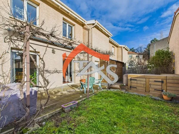 Maison 4 pièces 95 m²