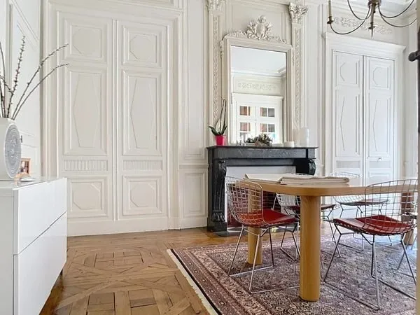 Appartement 3 pièces 96 m²