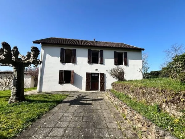 Maison 6 pièces 175 m²