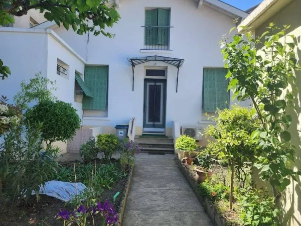 Maison 2 pièces 65 m²