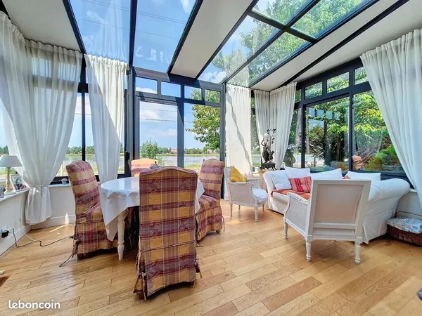 Propriété 6 pièces 150 m²