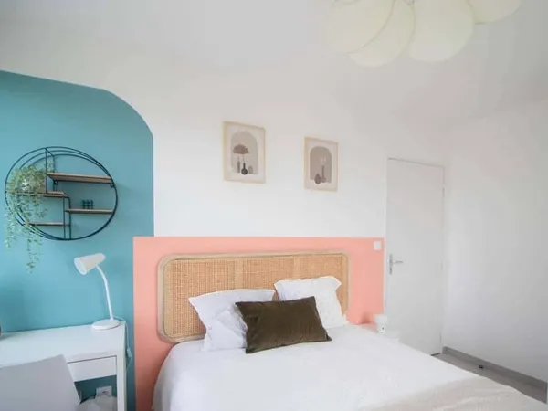 Studio 1 pièce 15 m²