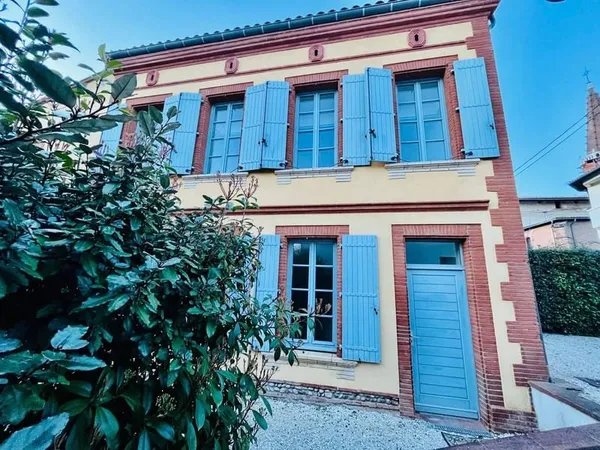 Appartement 1 pièce 27 m²