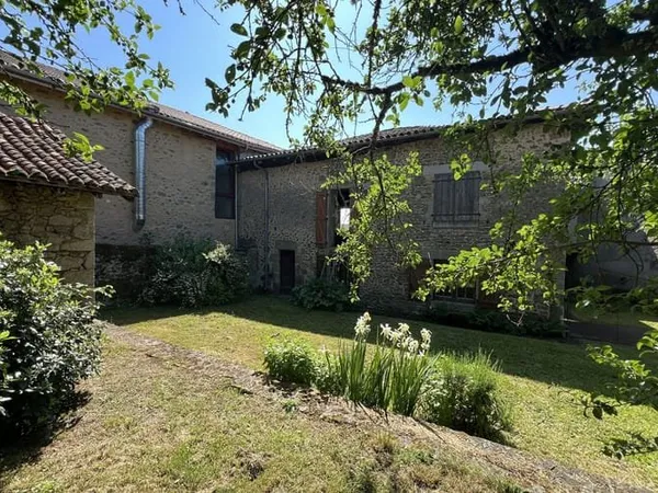 Maison 5 pièces 178 m²