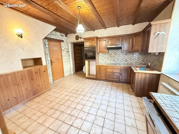 Appartement 120m2 Fontain