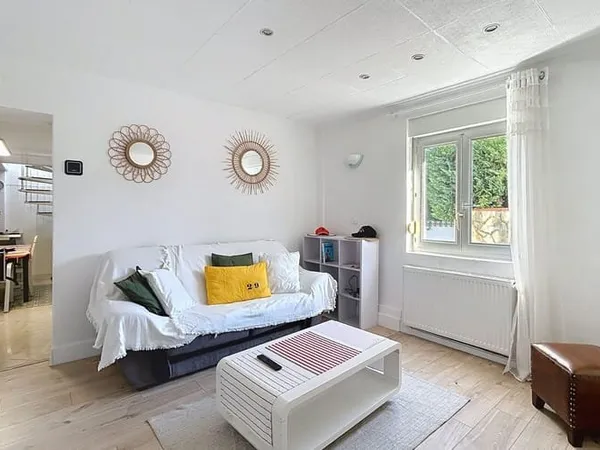 Maison 4 pièces 89 m²