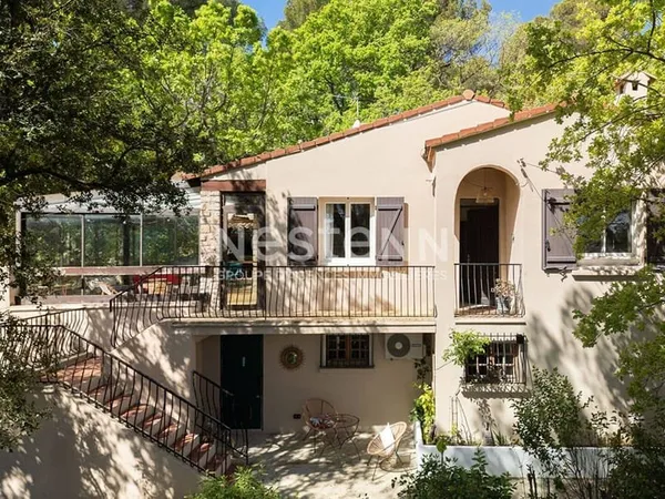 Maison 7 pièces 170 m²