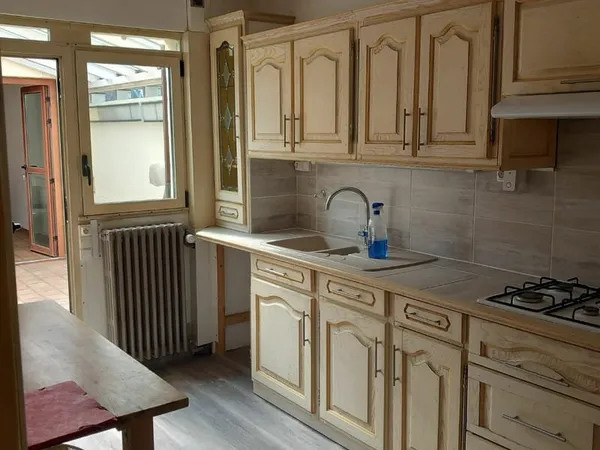 Maison Nemours 4 pièce(s) 73 m2 avec garage