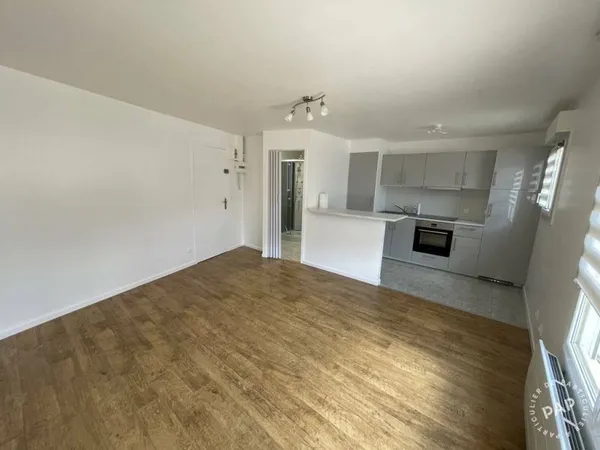 Studio 1 pièce 25 m²