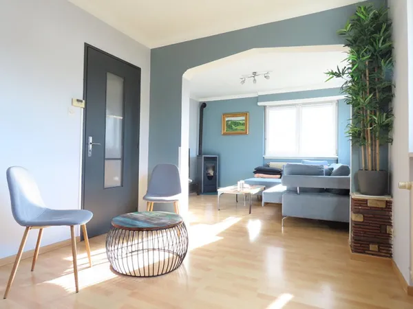 Maison 7 pièces 157 m²