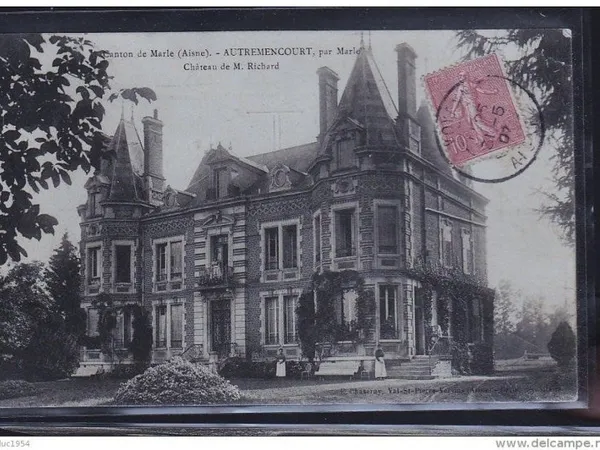 Ancien château à réinventer - potentiel hors norme