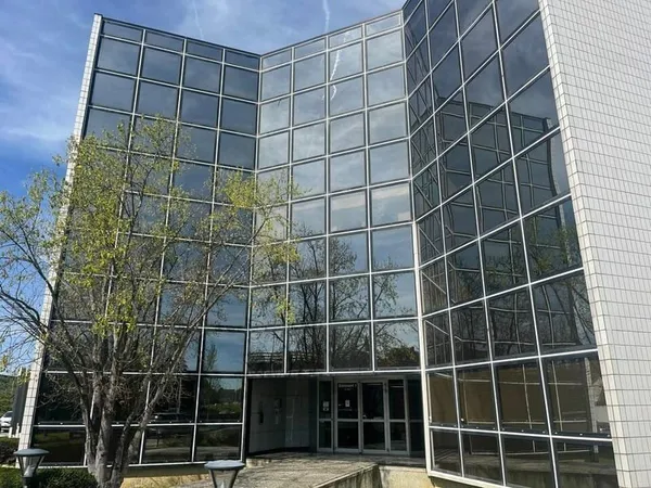 BUREAUX à louer
