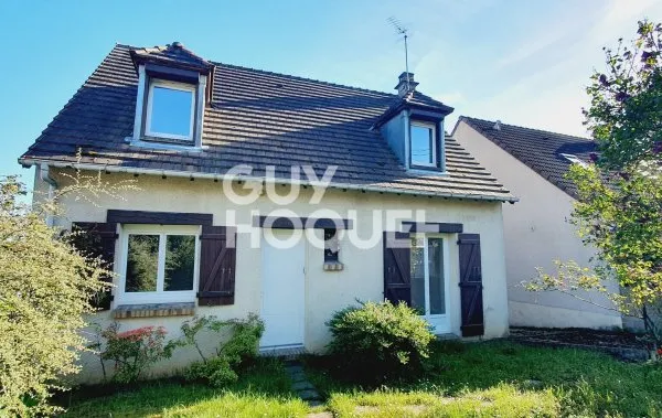 Maison à vendre de 6 pièces de 100 m²