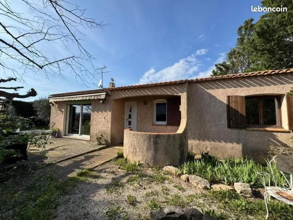 Maison 5 pièces 108 m²