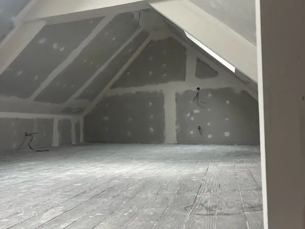 Maison 110 m2