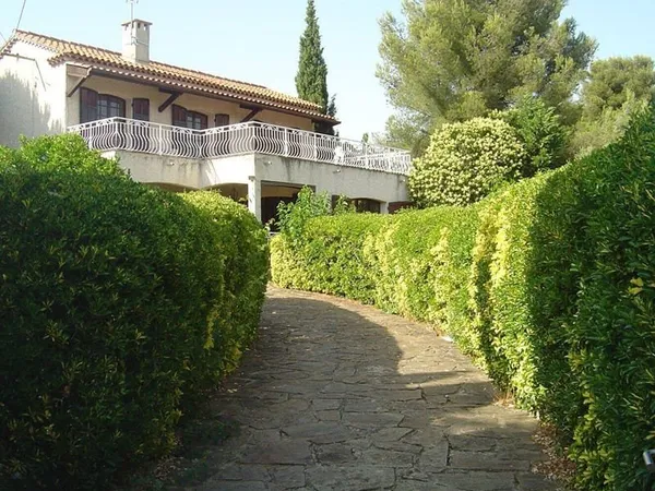 Villa 6 pièces 135 m²