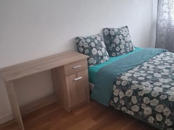 Chambre en colocation dans Appartement