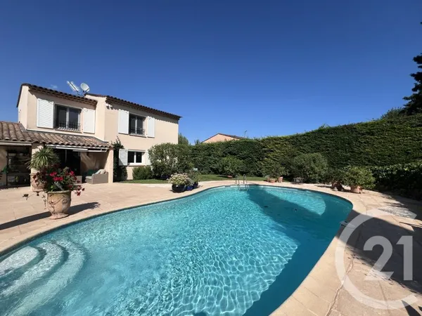 Maison 7 pièces 193 m²