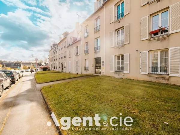 Appartement à louer Bayeux