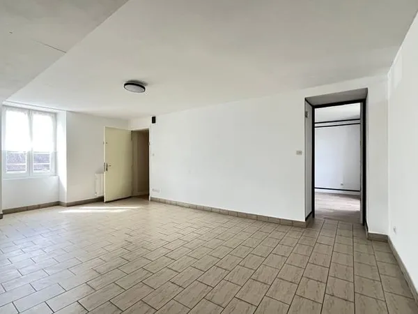 Immeuble 4 pièces 115 m²