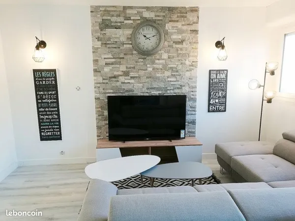 Location chambre en colocation Pontoise