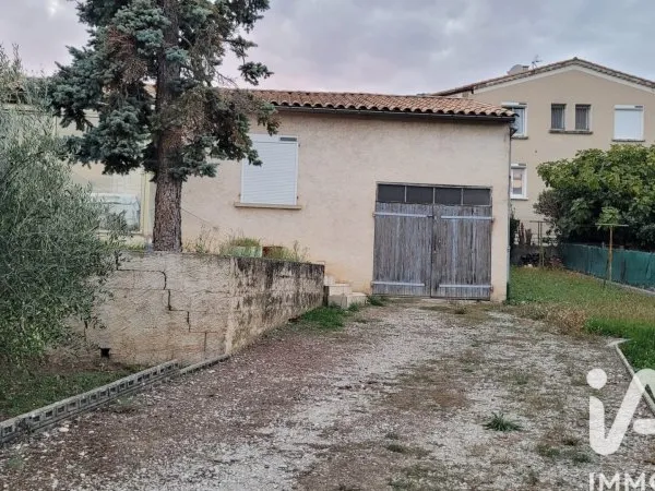 Maison 3 pièces 67 m²