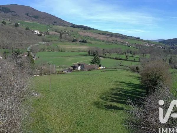 Terrain 4200 m²