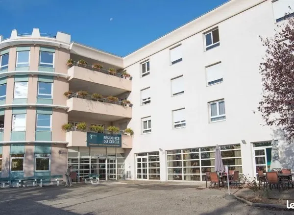 Appartement 1 pièce 19 m²