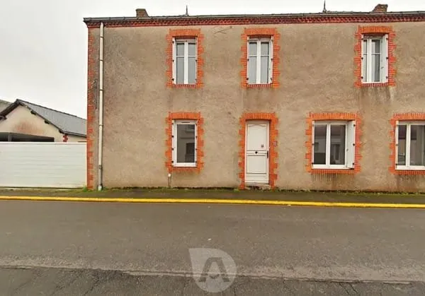 Maison 6 pièces 175 m²
