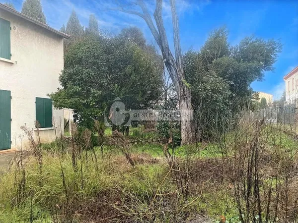 Maison de village à vendre sur Eyragues