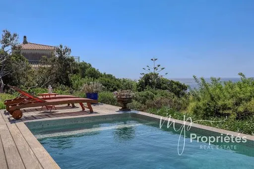 Maison 5 pièces 126 m²
