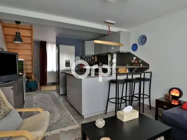 Maison 4 pièces 68 m²