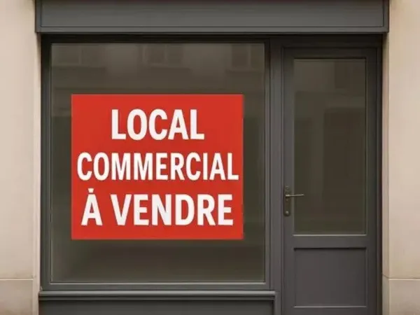 Parking/Garage/Box 370 m²