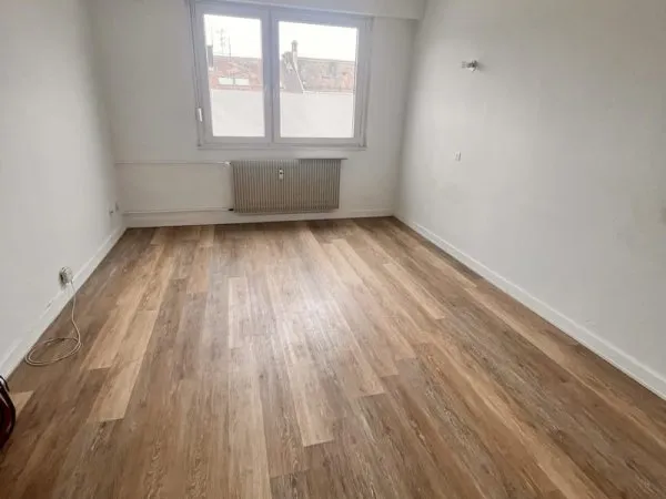 Appartement à louer Strasbourg