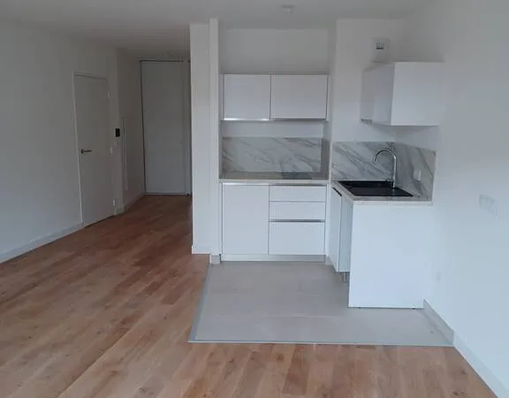 Appartement 2 pièces 52 m²