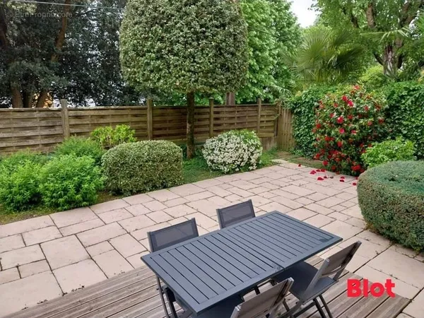 Maison 6 pièces 94 m²