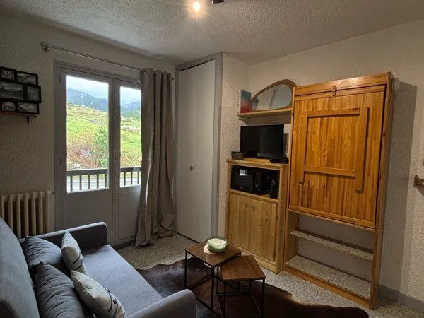 Studio location Cervières