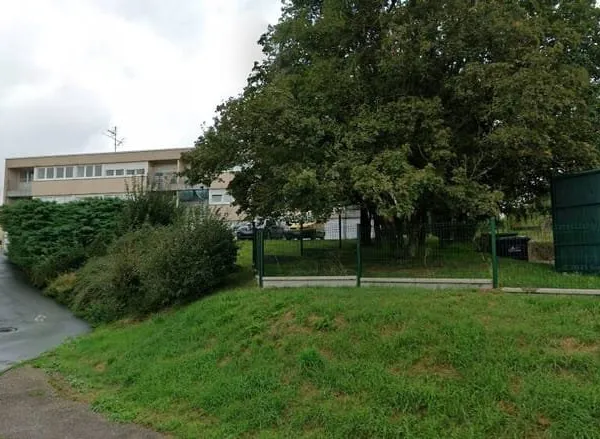 Location - Appartement T1 - 41m2 - Delme