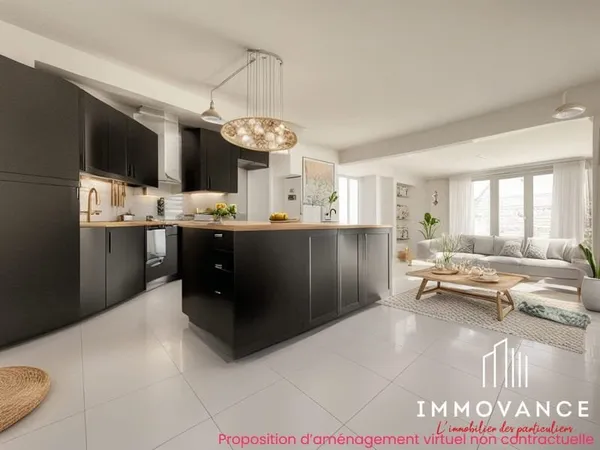 Appartement à vendre Montpellier