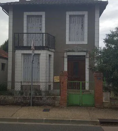 Maison 4 pièces 76 m²